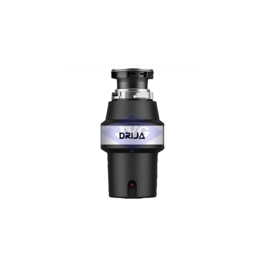 TRITURADOR DE DESPERDICIOS DRIJA 1/2 HP 3.800 RPM