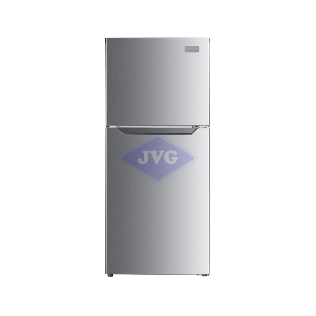 NEVERA TOP MOUNT FRIGIDAIRE 10 CU.FT. PLATEADO (FRTS10G3HRS) - FRTS10G3HRS