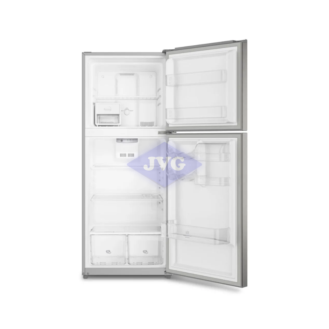 NEVERA TOP MOUNT FRIGIDAIRE 10 CU.FT. PLATEADO (FRTS10G3HRS) - FRTS10G3HRS