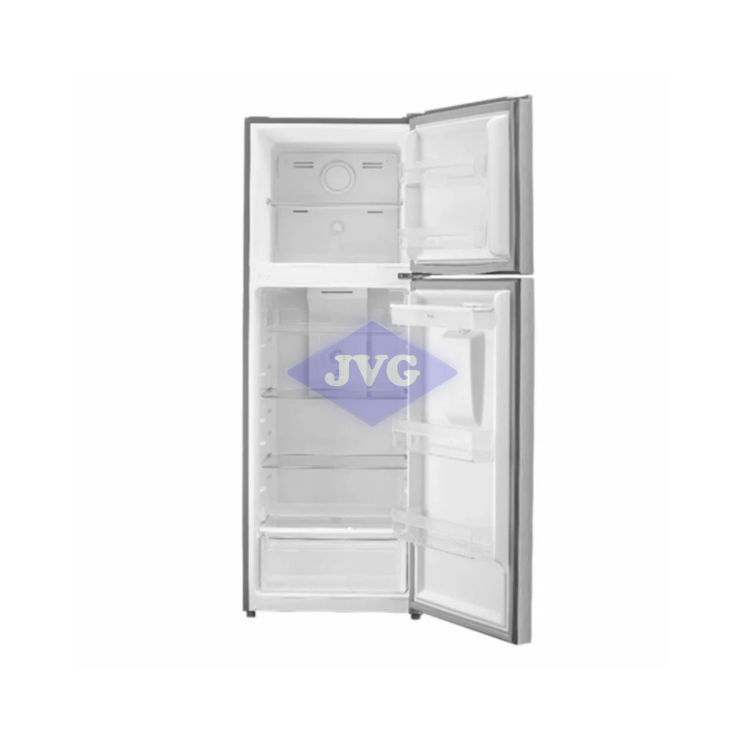 NEVERA FRIGIDAIRE T/M SILVER 15 CU FT