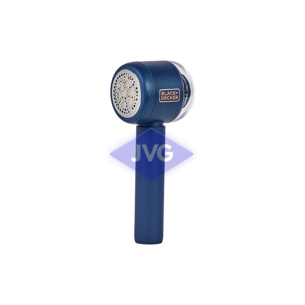 REMOVEDOR DE PELUSA INALÁMBRICO BLACK & DECKER RECARGABLE AZUL - FS1200LA