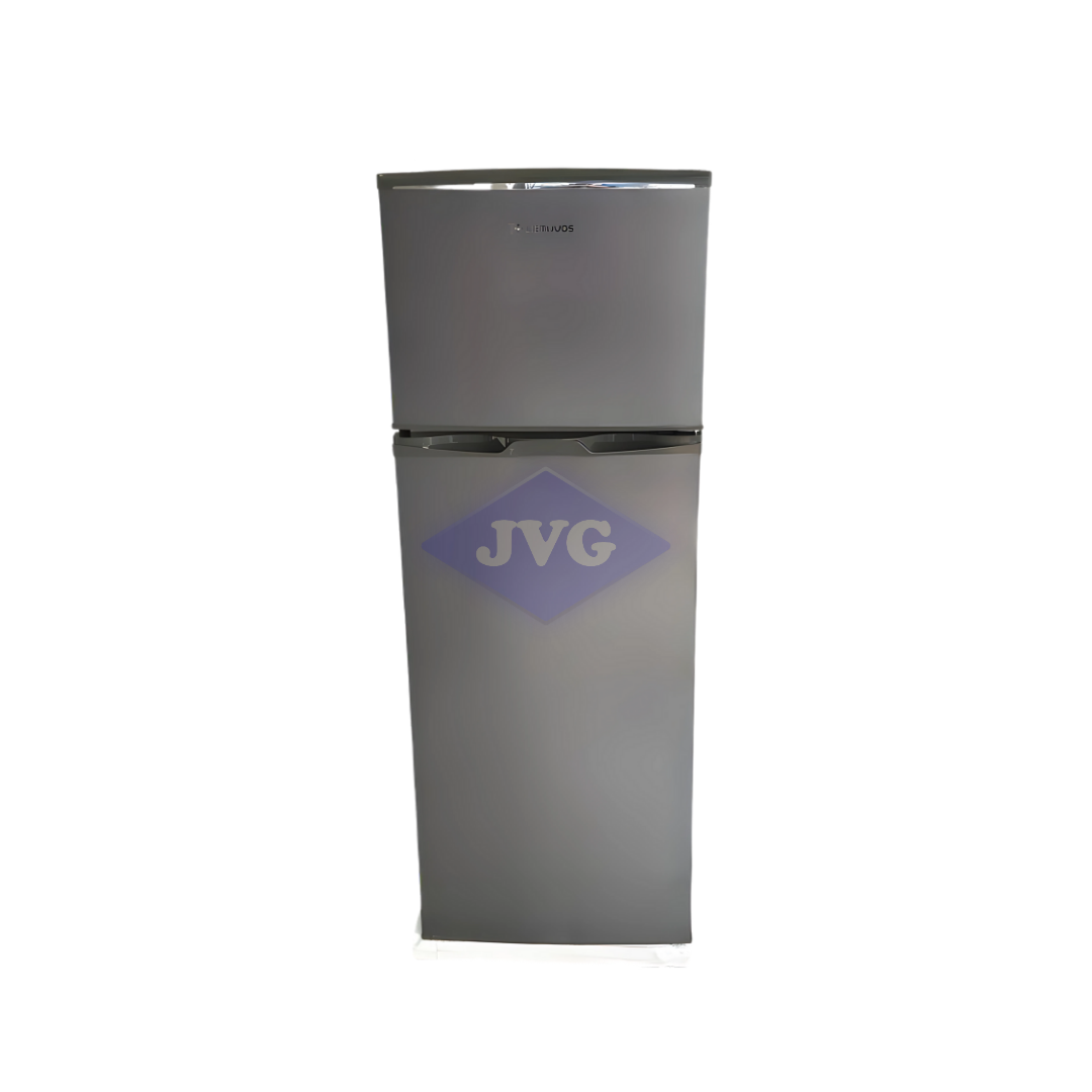 NEVERA TOP MOUNT LIETUVOS 10 CU.FT. PLATEADO (GDR10S) - GDR10S