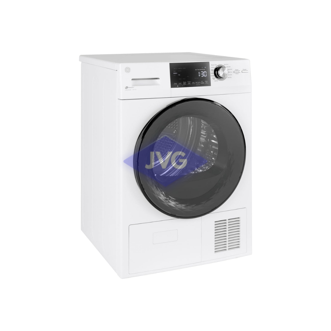 SECADORA CARGA FRONTAL GE 12 KG BLANCO - GFT14ESSMWW