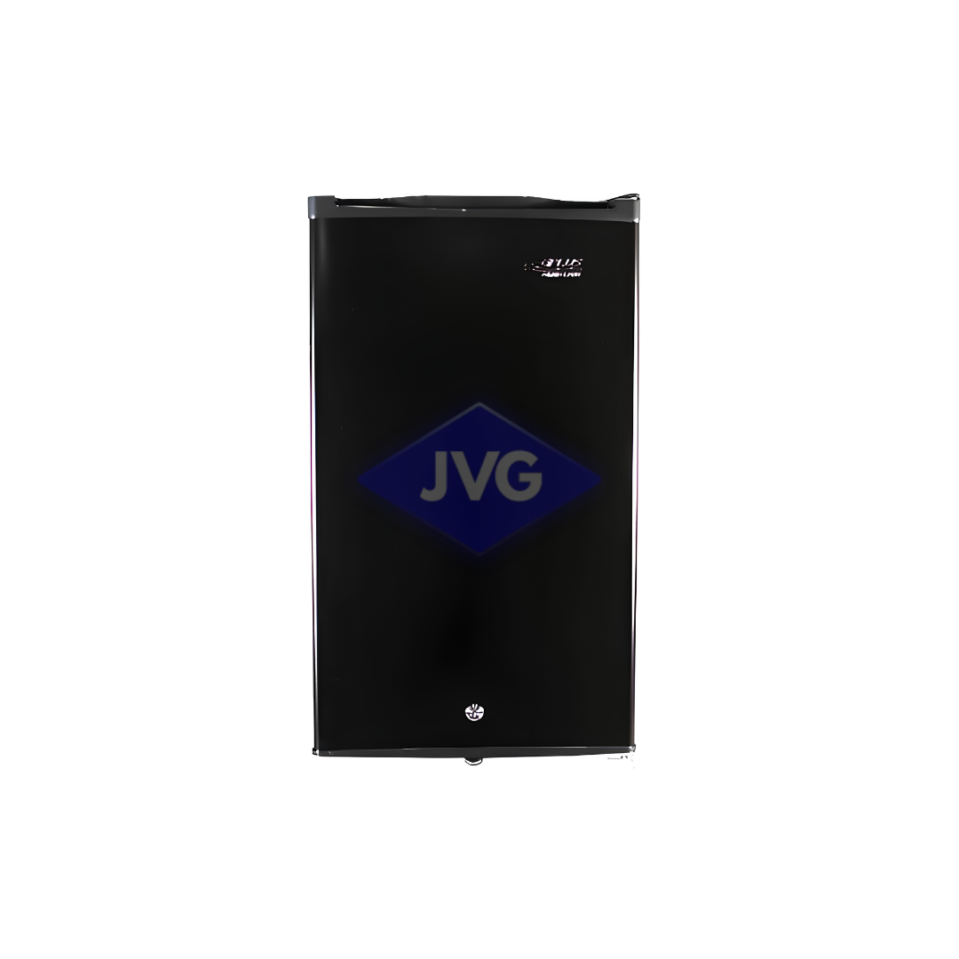 NEVERA EJEC GPLUS 3.2 CU.FT. CON ESCARCHA GPNV1006007 ACERO - GPNEJ1PACERO