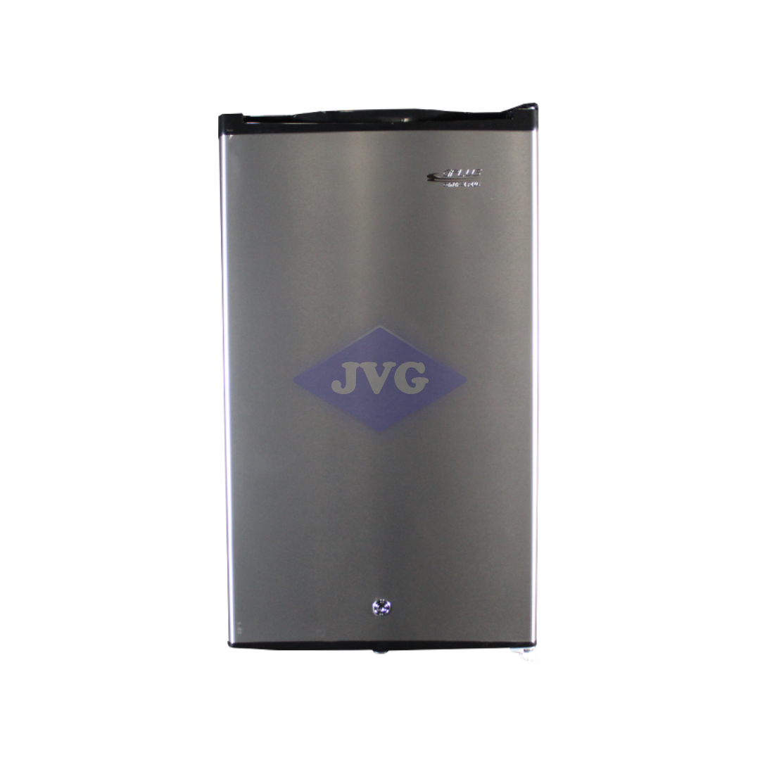 NEVERA EJECUTIVA GPLUS 3.2 CU.FT. CON ESCARCHA - ACERO (GPNEJ1P)
