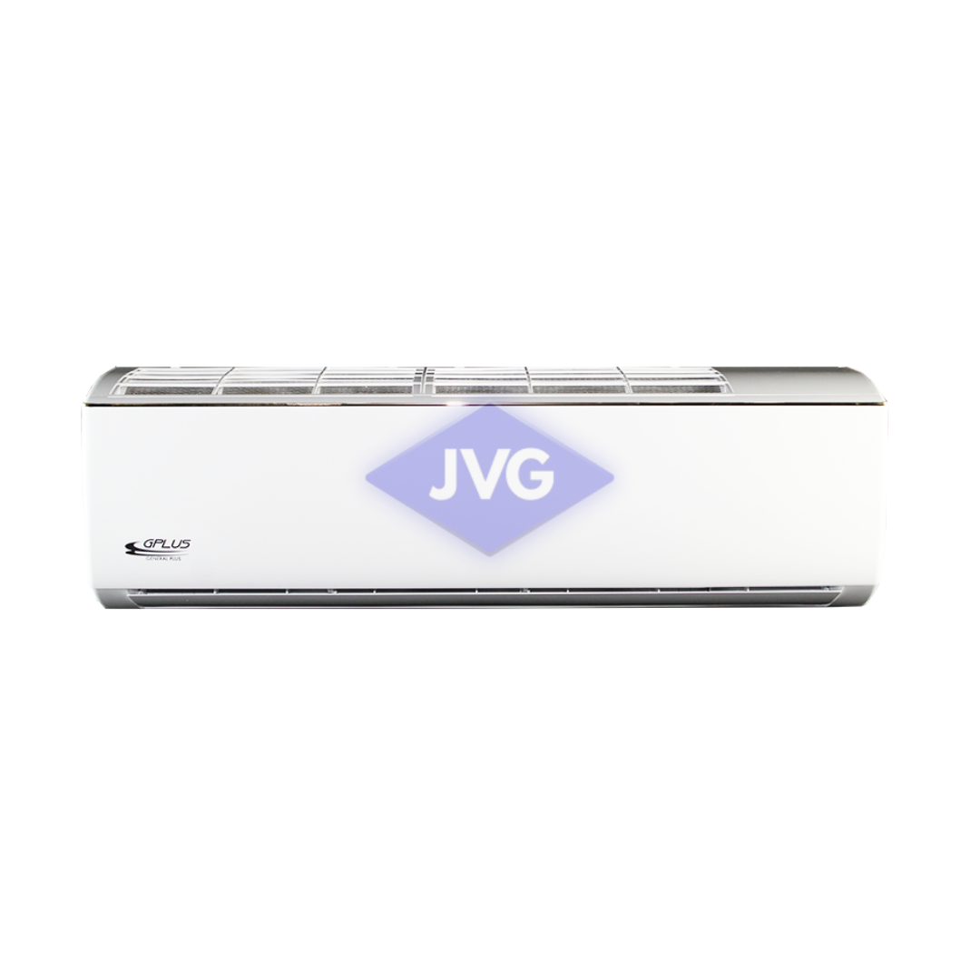 AIRE ACONDICIONADO SPLIT GPLUS 36000 BTU 220V INVERTER BLANCO - GPS36000INV