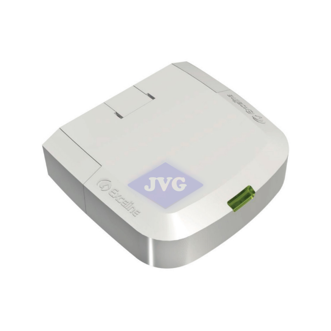 PROTECTOR EXCELINE DE VOLTAJE AIRE ACONDICIONADO CONSOLA 220V - GSMAS220BS