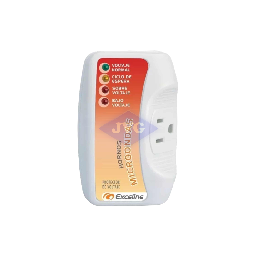 PROTECTOR EXCELINE PARA MICROONDAS - GSMMW120