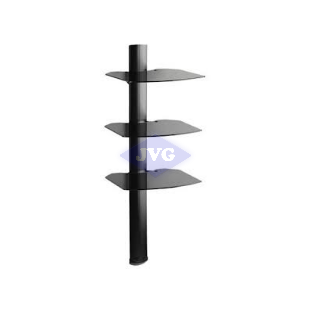 REPISA PICKENS 3STAND P/ENTRETENIMIENTO - GST