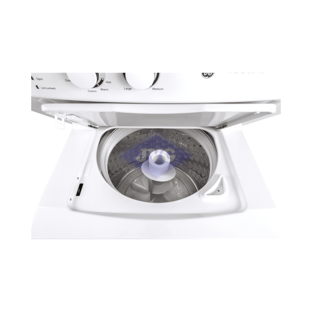 CENTRO DE LAVADO ELÉCTRICO GE 20 KG BLANCO (GUD27ESMMWW) - GUD27ESMMWW