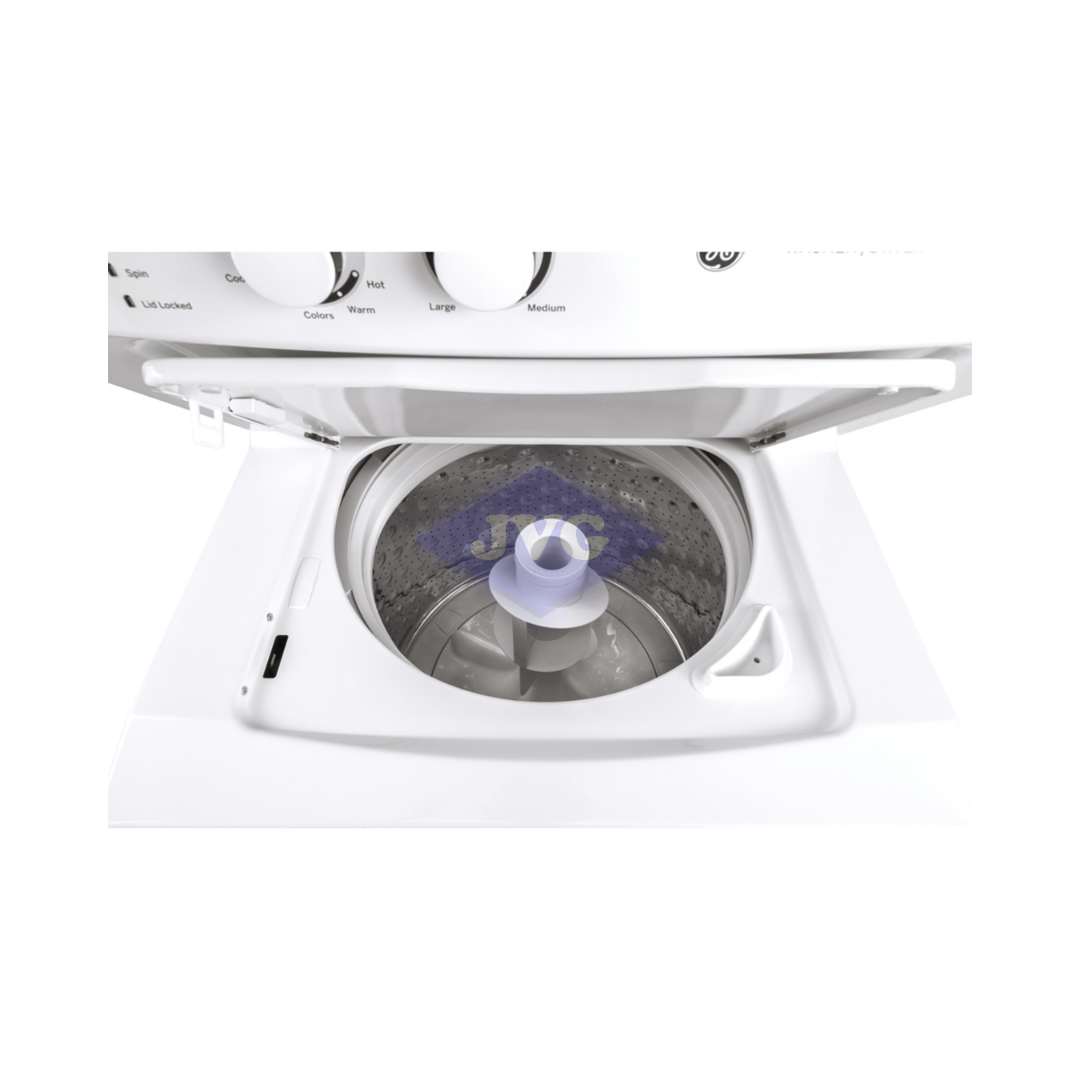 CENTRO DE LAVADO ELÉCTRICO GE 20 KG - BLANCO (GUD27ESMMWW)
