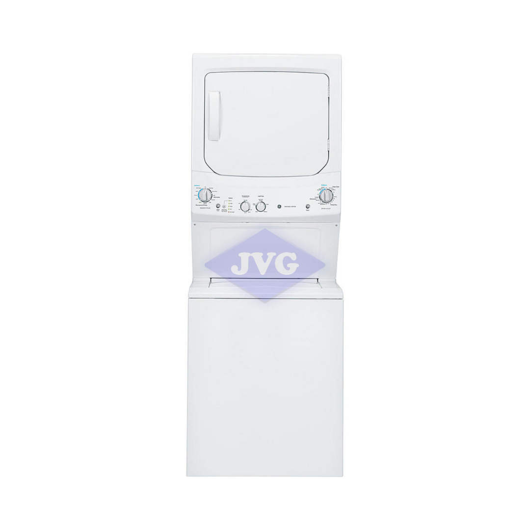 CENTRO DE LAVADO ELÉCTRICO GE 20 KG - BLANCO (GUD27ESMMWW)