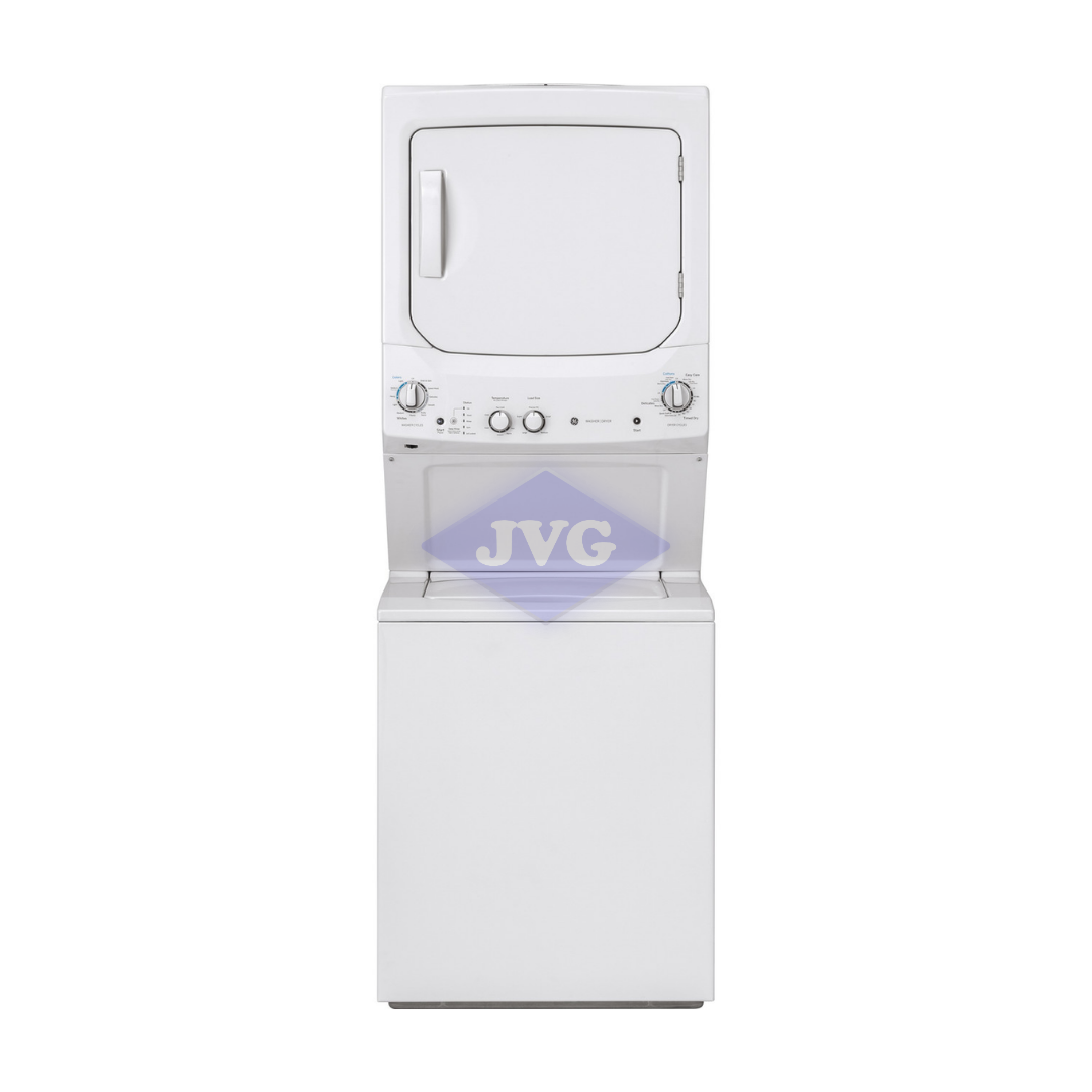 CENTRO DE LAVADO ELÉCTRICO GE 14 KG BLANCO