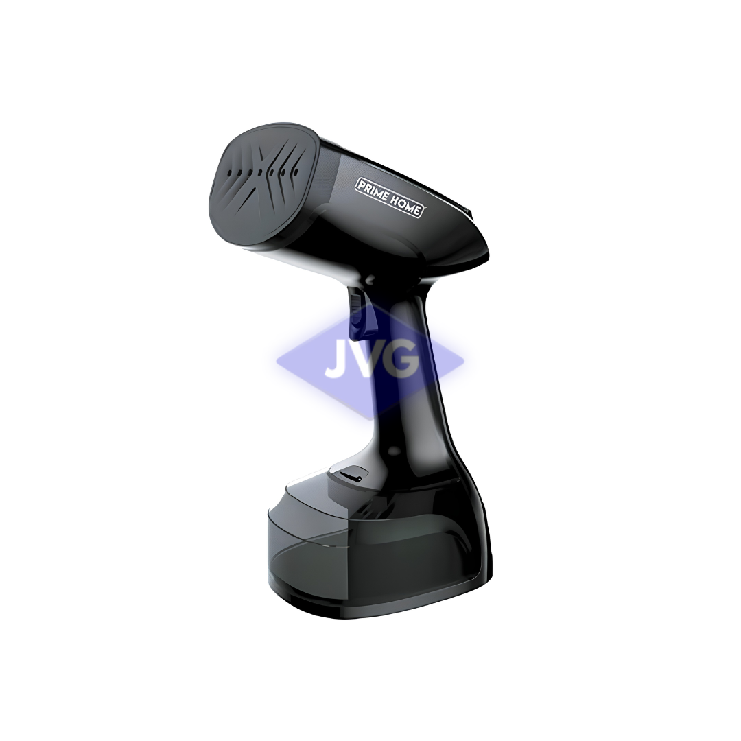 PLANCHA A VAPOR PRIME HOME VERTICAL 1200W NEGRO - HGS1200B