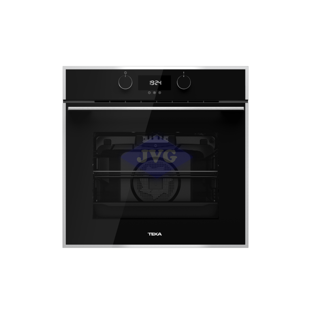 HORNO MULTIFUNCIÓN TEKA SURROUNDTEMP 60CM ACERO - HLB840SS