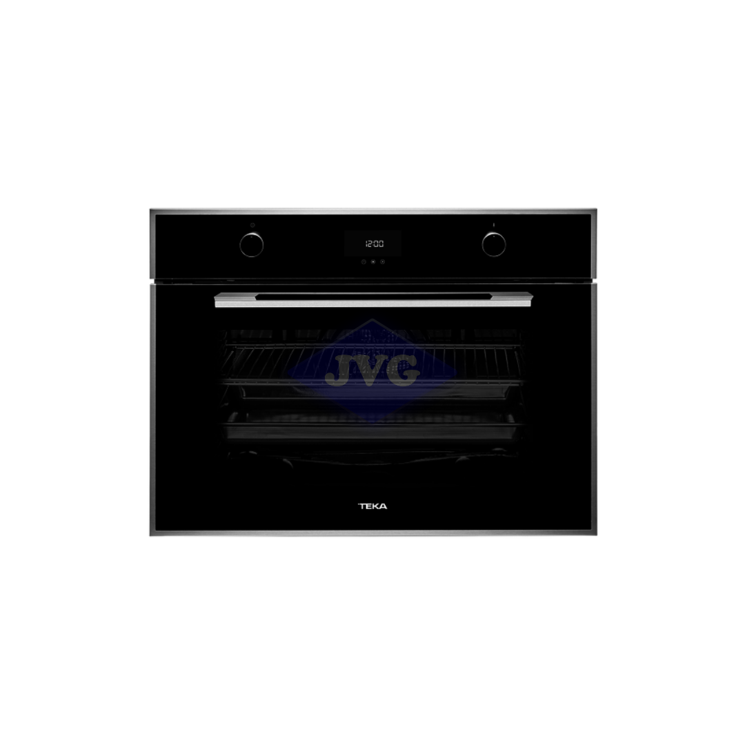 HORNO MULTIFUNCIÓN TEKA   80CM  - NEGRO