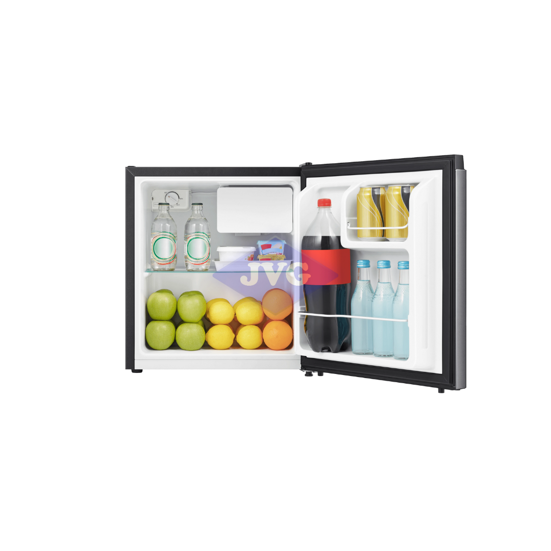 NEVERA EJECUTIVA HISENSE 1.6 CU.FT. PLATEADO - HMS016M6RVE