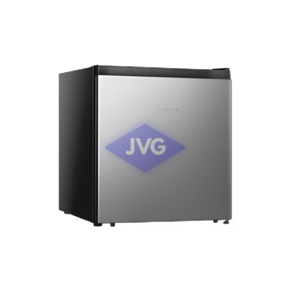 NEVERA EJECUTIVA HISENSE 1.6 CU.FT. PLATEADO - HMS016M6RVE