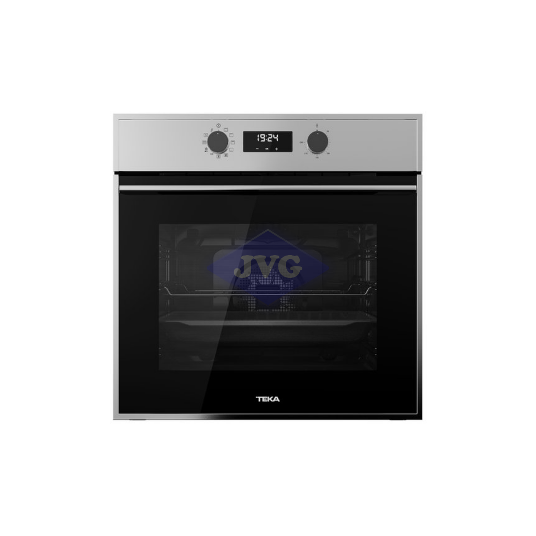 HORNO MULTIFUNCIÓN TEKA A+ 60CM ACERO - HSB635
