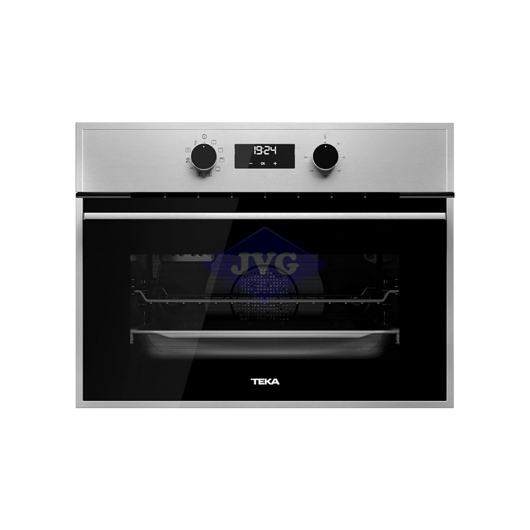 HORNO MICROONDAS TEKA 1.4 CU.FT HYDROCLEAN ACERO 40587605