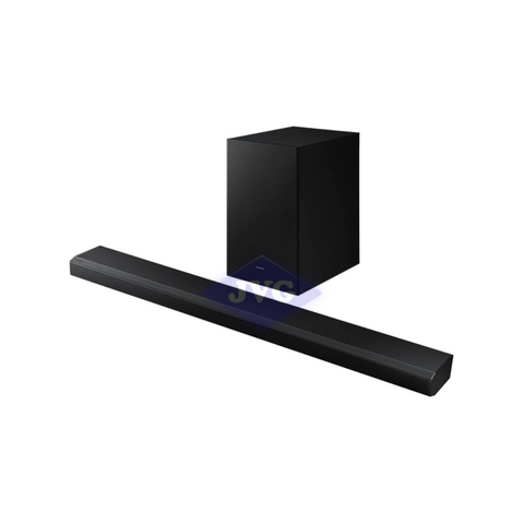 BARRA DE SONIDO SAMSUNG 3.1.2 CH CON DOLBY ATMOS NEGRO - HWQ700A