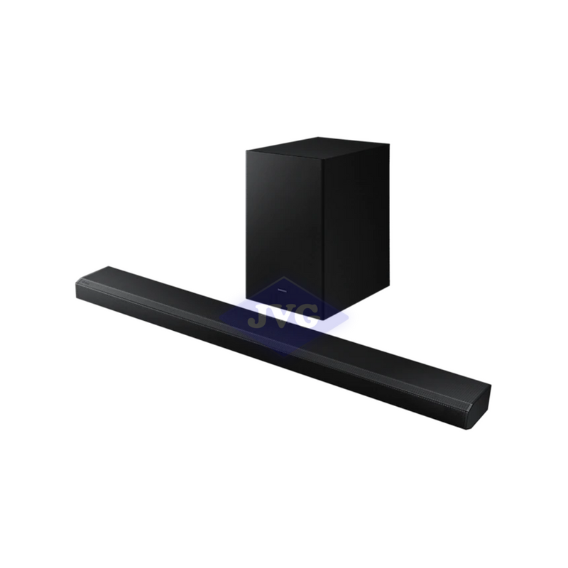 BARRA DE SONIDO SAMSUNG - 3.1.2 CH CON DOLBY ATMOS NEGRO