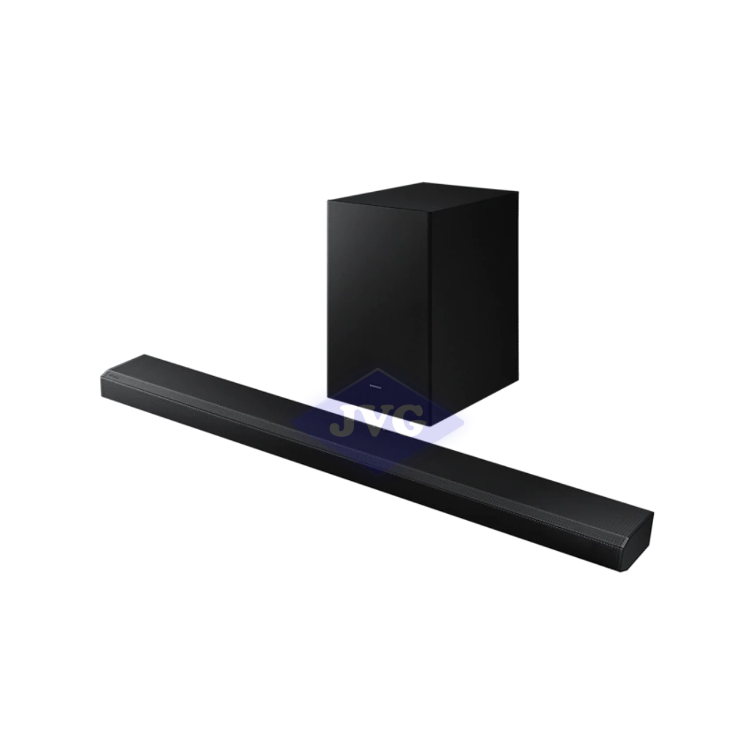 BARRA DE SONIDO SAMSUNG 3.1.2 CH CON DOLBY ATMOS NEGRO - HWQ700A