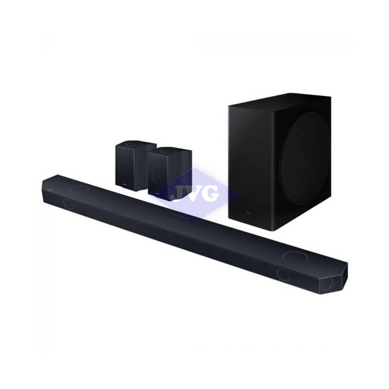 BARRA DE SONIDO SAMSUNG INALAM CAN 9.1.4 NEG