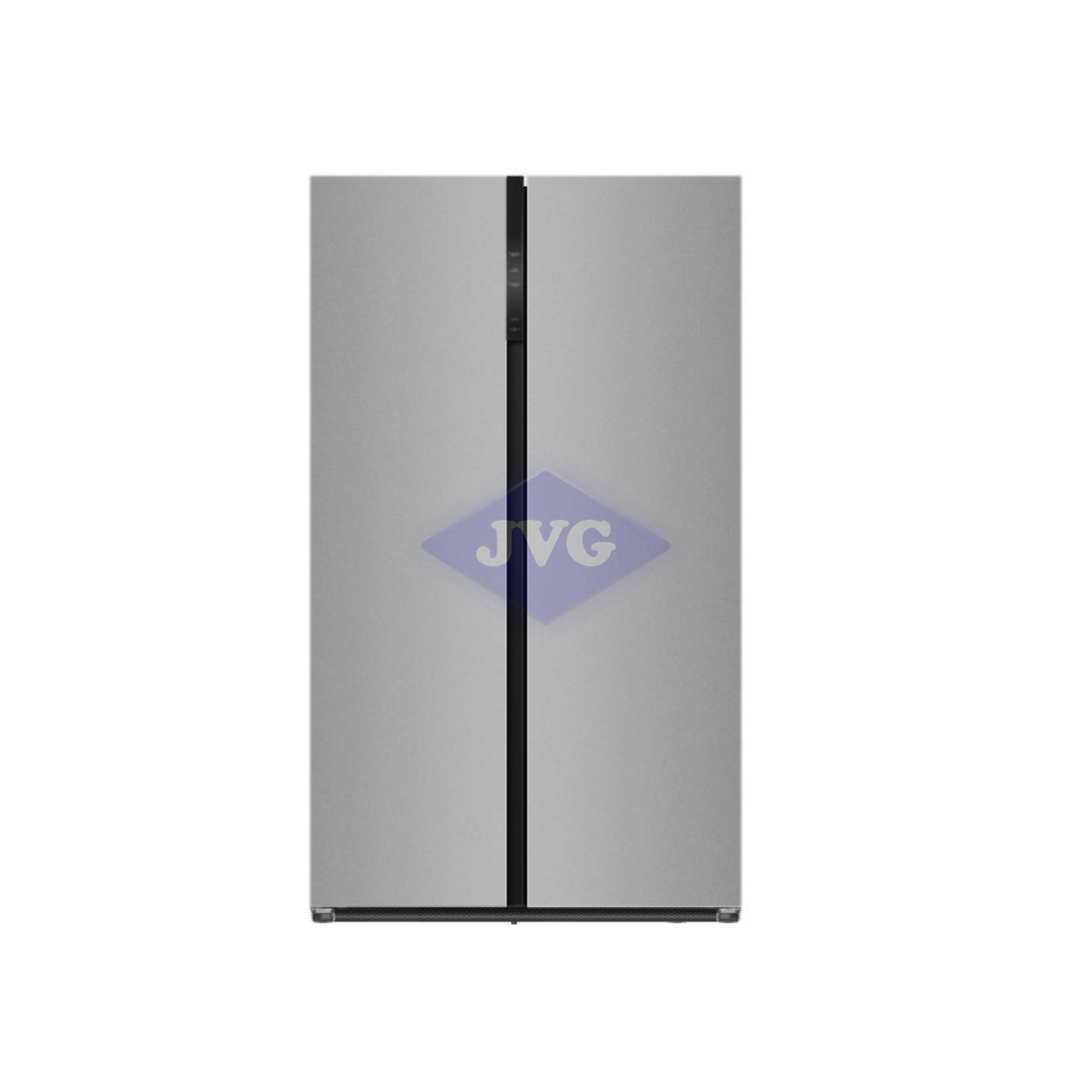 NEVERA SIDE BY SIDE DRIJA 23 CU.FT. ACERO INOXIDABLE