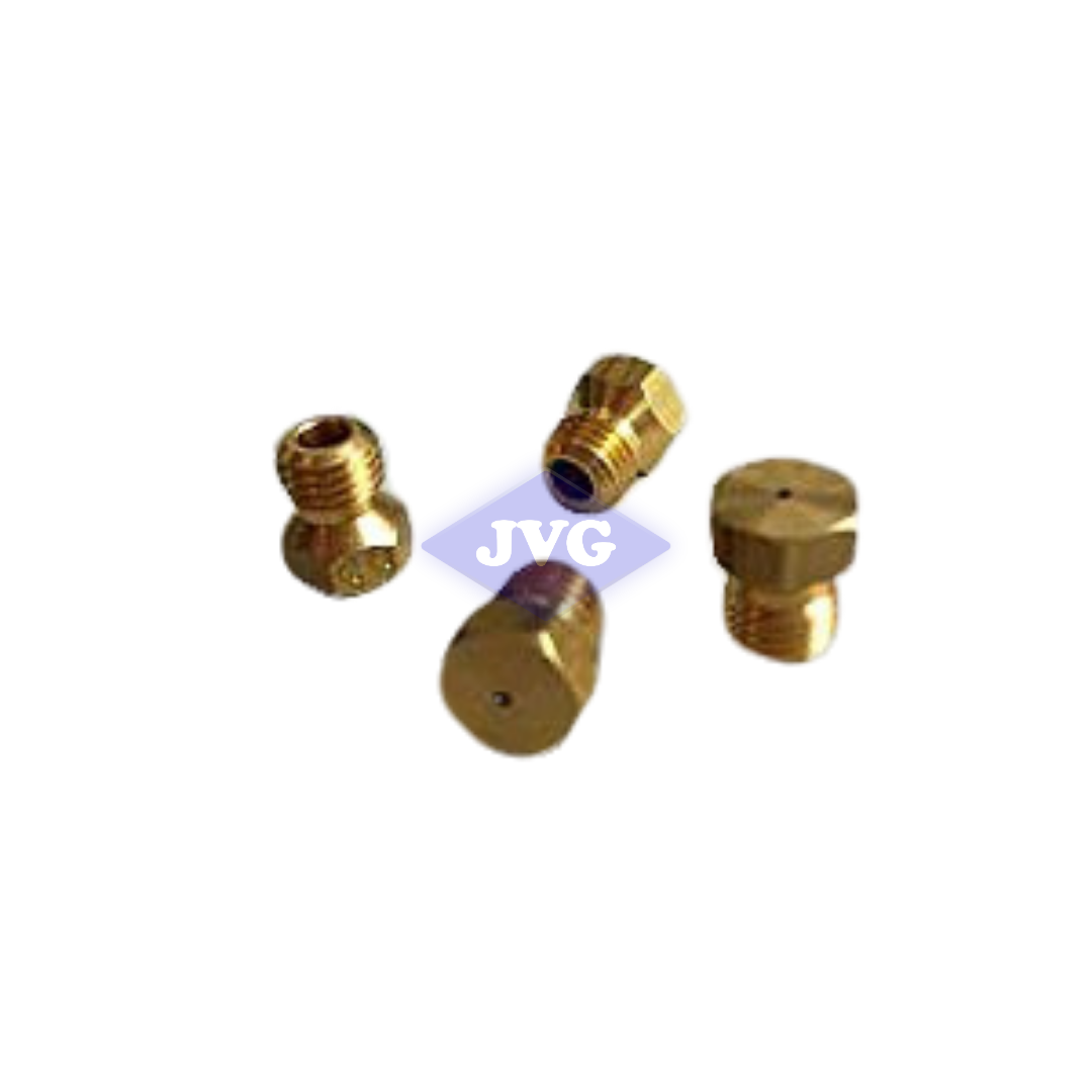 KIT GE CONVERTIDOR DE GAS - JXBUCT01