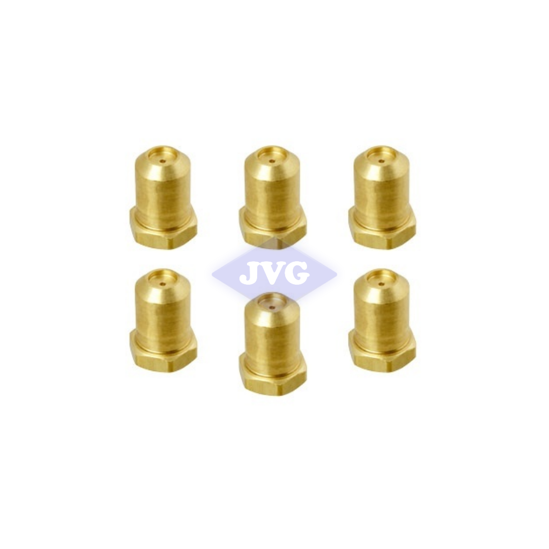 KIT GE CONVERTIDOR DE GAS ACCESORIO - JXBUFS03