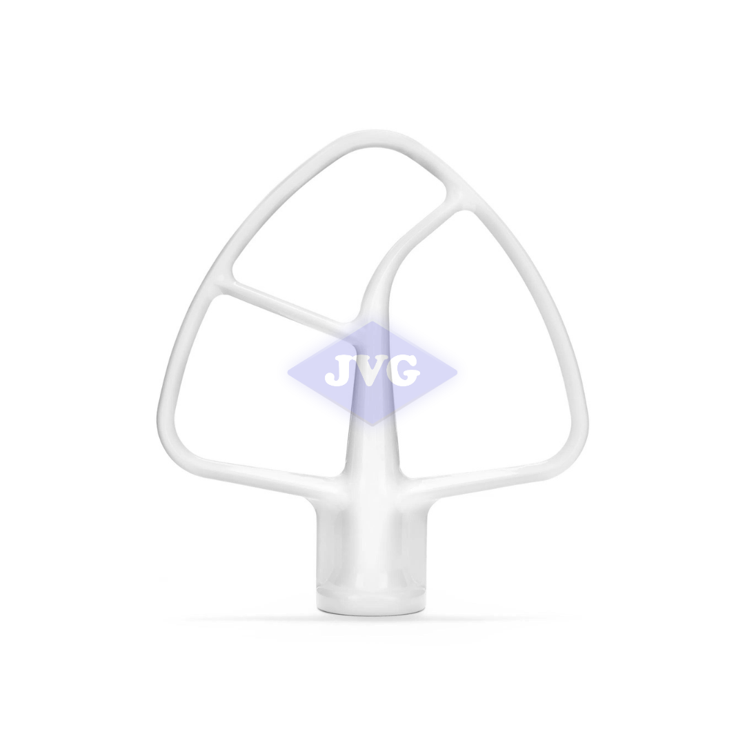 BATIDOR PARA MASA KITCHENAID BLANCO - K5THCB