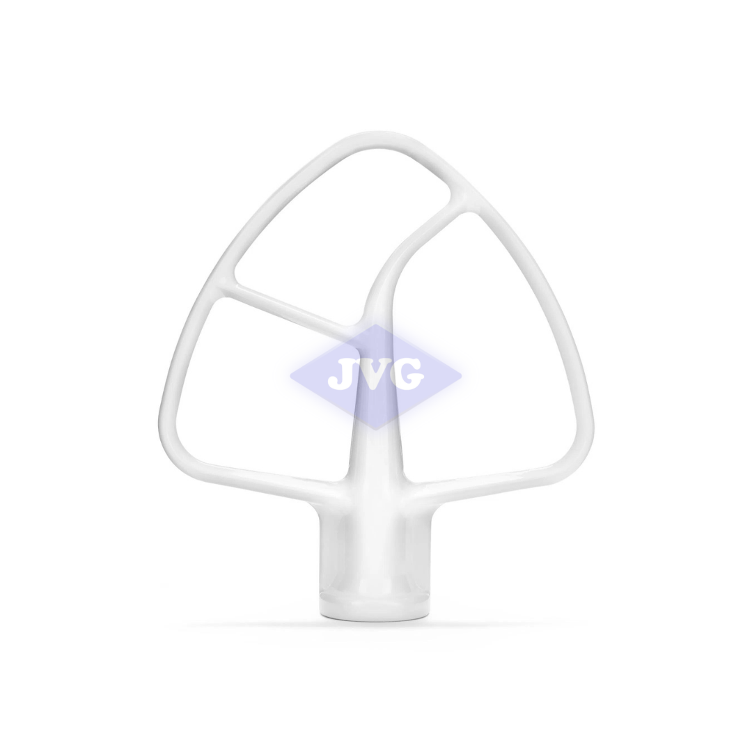 BATIDOR PARA MASA KITCHENAID BLANCO - K5THCB