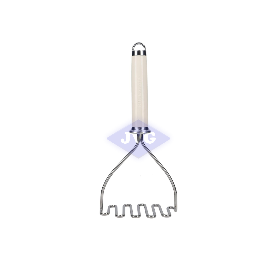 MACHACADOR PARA PAPAS KITCHENAID CREMA - KAG008OHACE