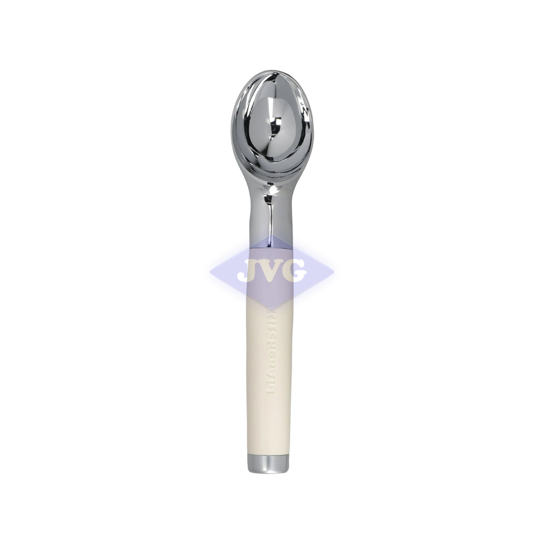 CUCHARA DE HELADO KITCHENAID CREMA - KAG117OHACE