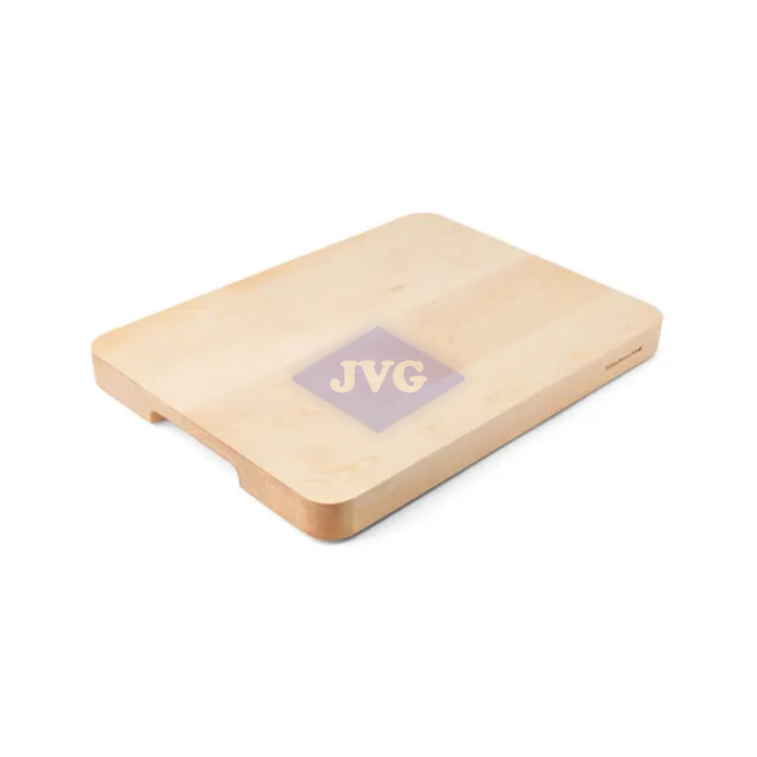 TABLA DE CORTAR DE MADERA ABEDUL KITCHENAID - KAGKO709IOSA