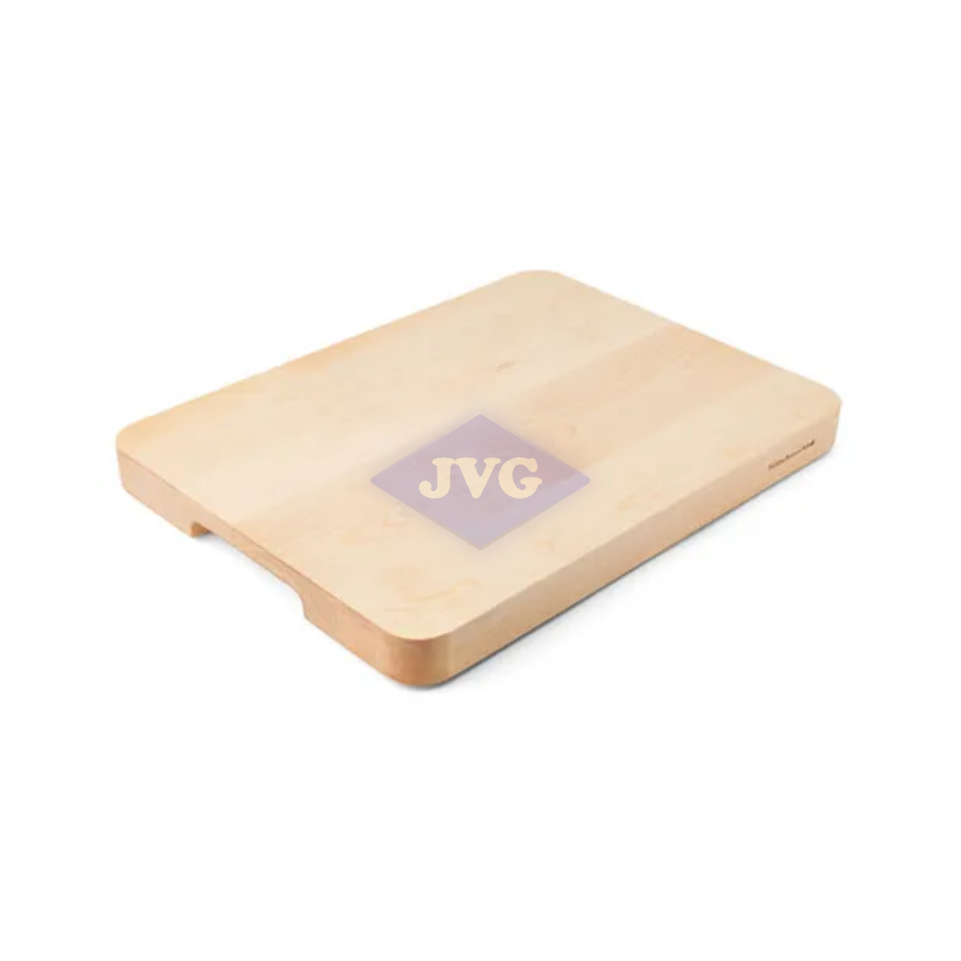 TABLA DE CORTAR DE MADERA ABEDUL KITCHENAID - KAGKO709IOSA