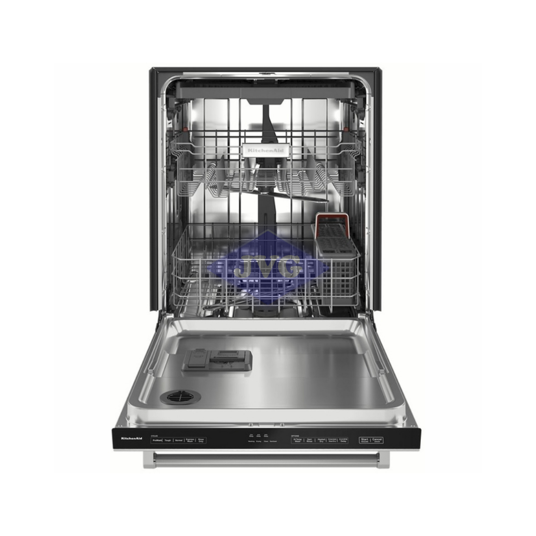 LAVAPLATOS KA ACERO INOX 24'' - KDTE204KPS