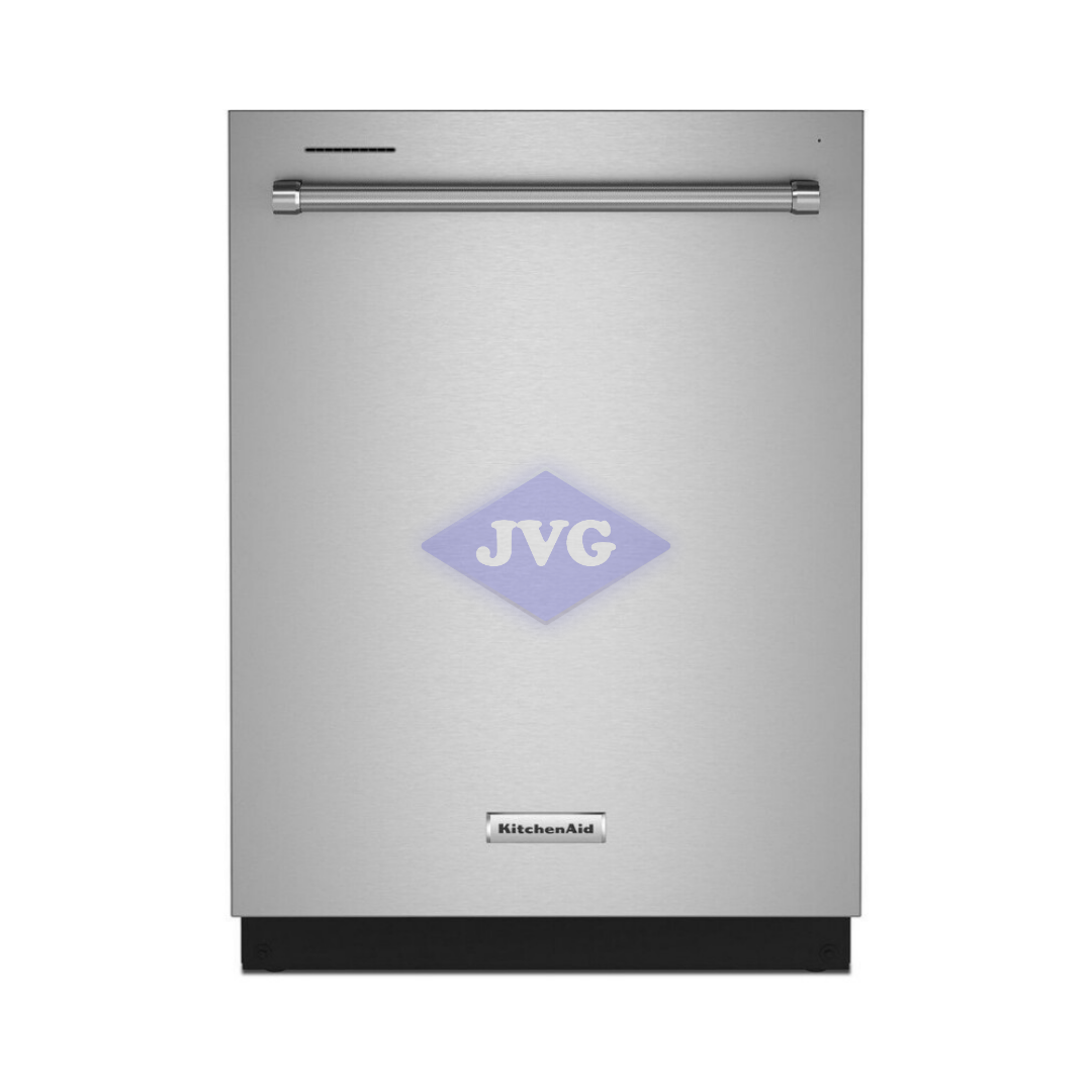 LAVAPLATOS KA ACERO INOX 24'' - KDTE204KPS
