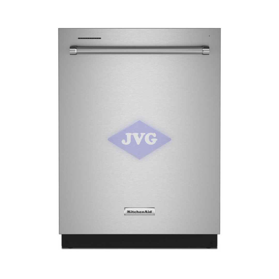 LAVAPLATOS KA ACERO INOX 24'' - KDTE204KPS