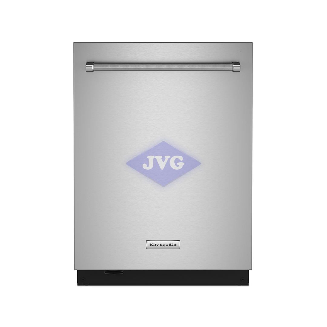 LAVAPLATOS KITCHEN AID ACERO 24'' - KDTM604KPS