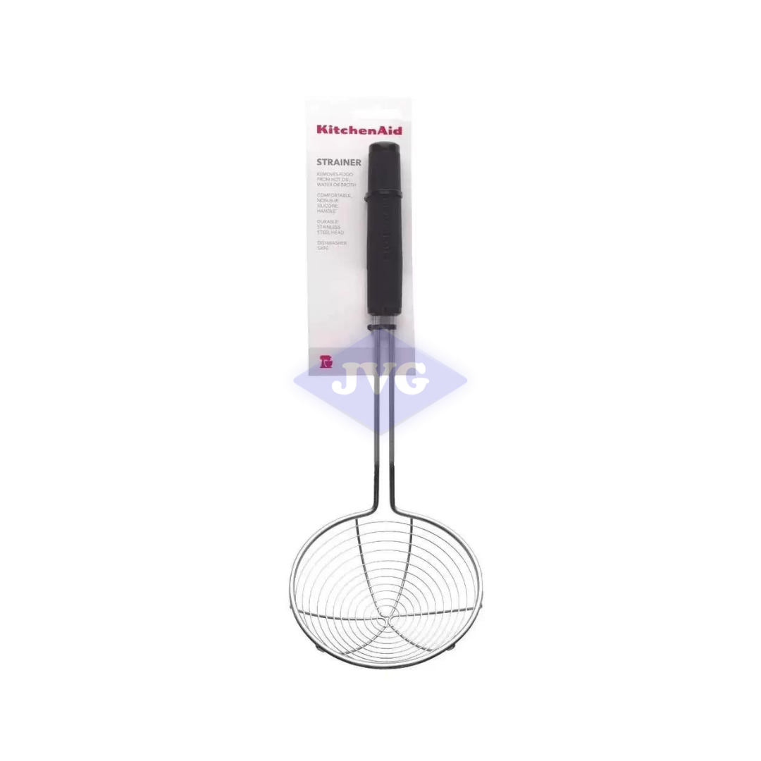 ESPUMADERA DE ALAMBRE KITCHENAID SOFT TOUCH - KES010OHOBW