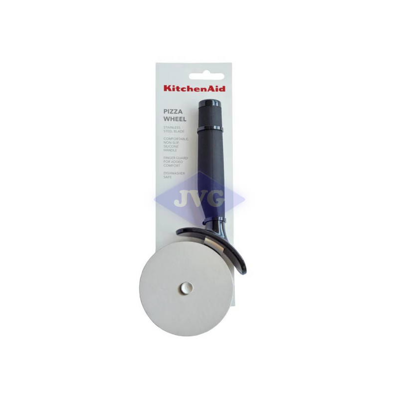 RUEDA PARA PIZZA KITCHENAID SOFT TOUCH