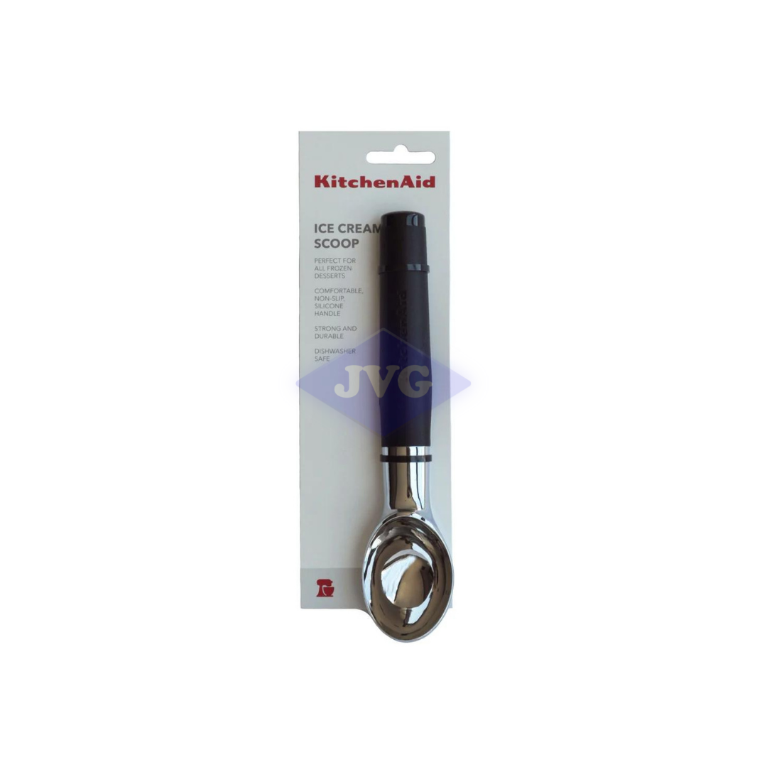 CUCHARA PARA HELADO KITCHENAID SOFT TOUCH