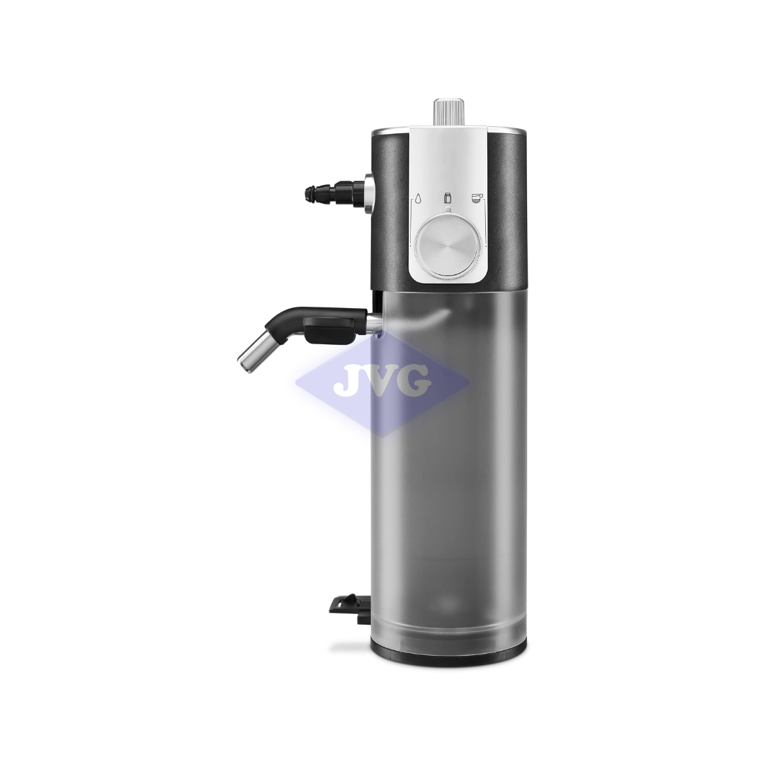 ESPUMADOR DE LECHE KITCHENAID AUTOMÁTICO 1.5 TAZA - KESMK4BM