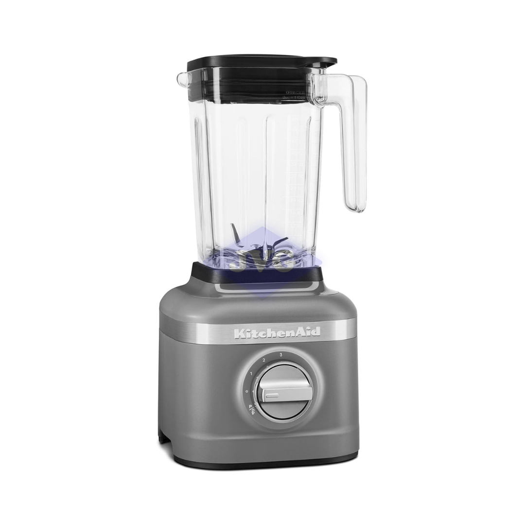 LICUADORA KITCHENAID K150 3 VELOCIDADES GRIS KSB1325DG - KSB1325DG