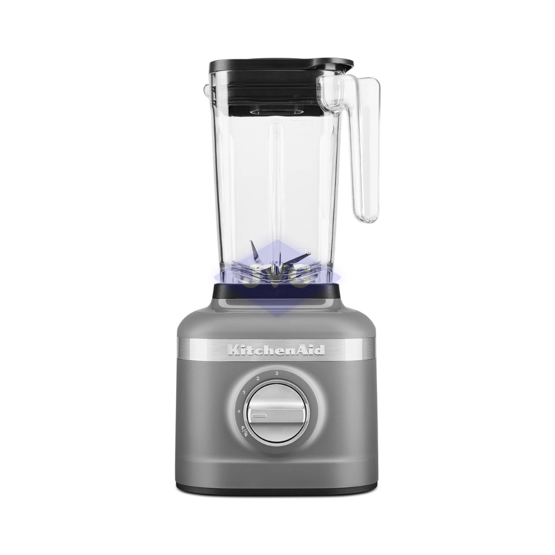 LICUADORA KITCHENAID K150 3 VELOCIDADES GRIS KSB1325DG - KSB1325DG