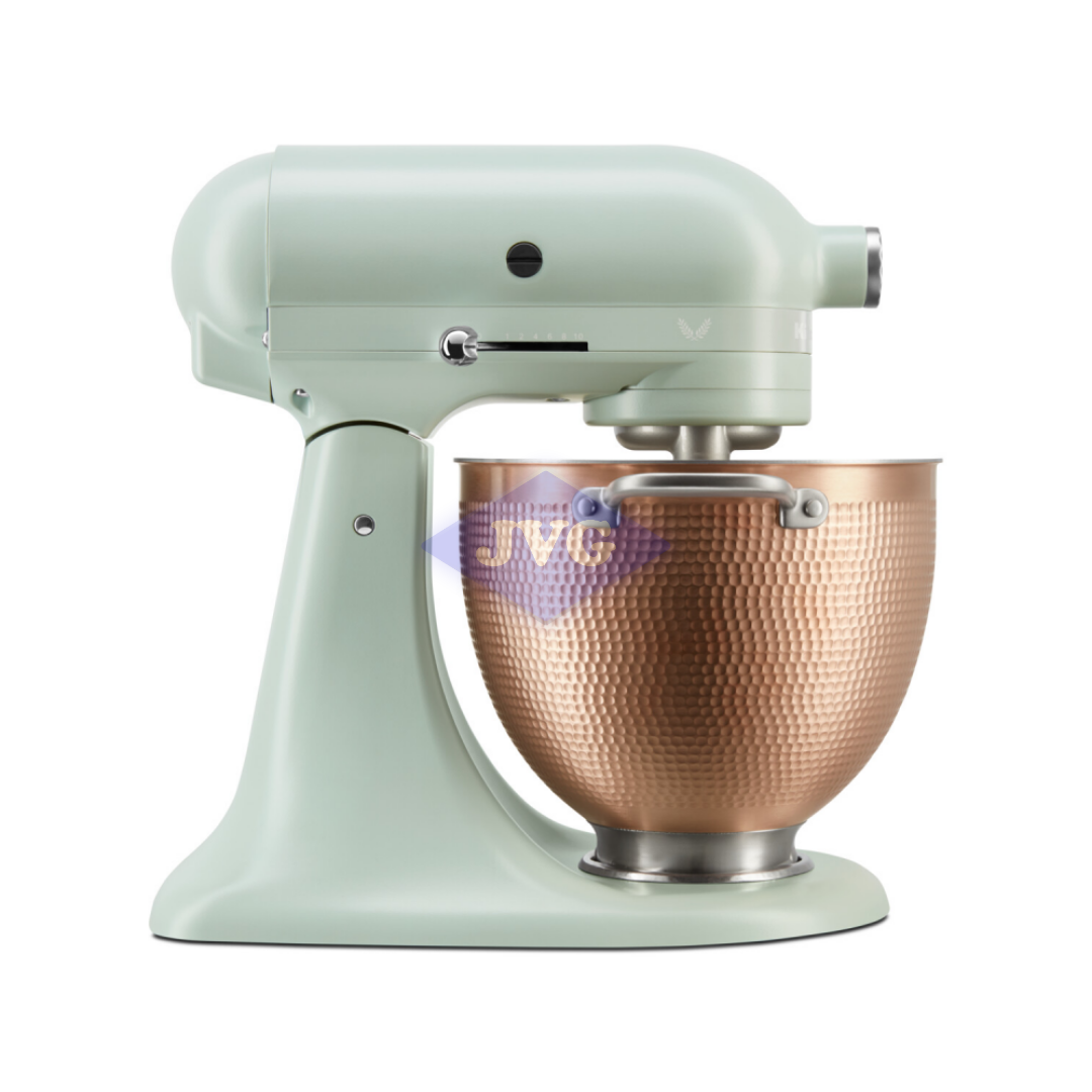 BATIDORA KA ARTISAN 4.7 L 325W VERDE AGUAMARINA - KSM180LELB