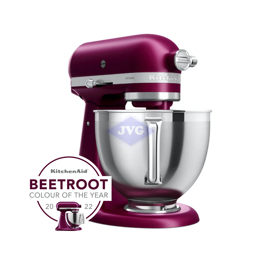 BATIDORA KITCHENAID ARTISAN - COLOR DEL AÑO 2022, 4.7 LITROS 325W