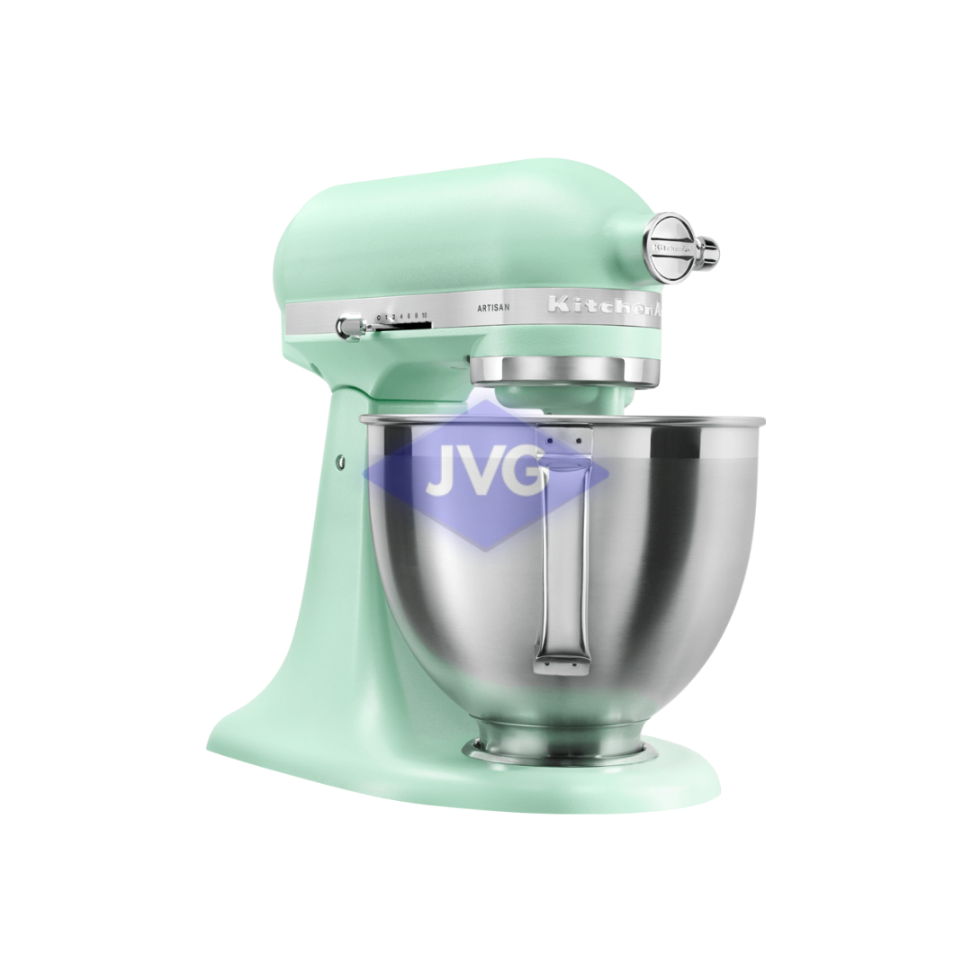 BATIDORA DE PEDESTAL KITCHENAID ARTISAN 4.7 LITROS BOWL 325W CON AÑO - KSM195PSSD